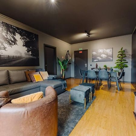 Super Anadia - Golden Apartment Funchal  Ngoại thất bức ảnh