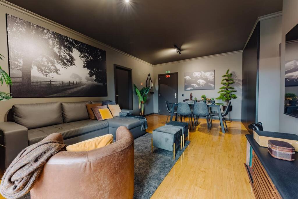 Super Anadia - Golden Apartment Funchal  Ngoại thất bức ảnh