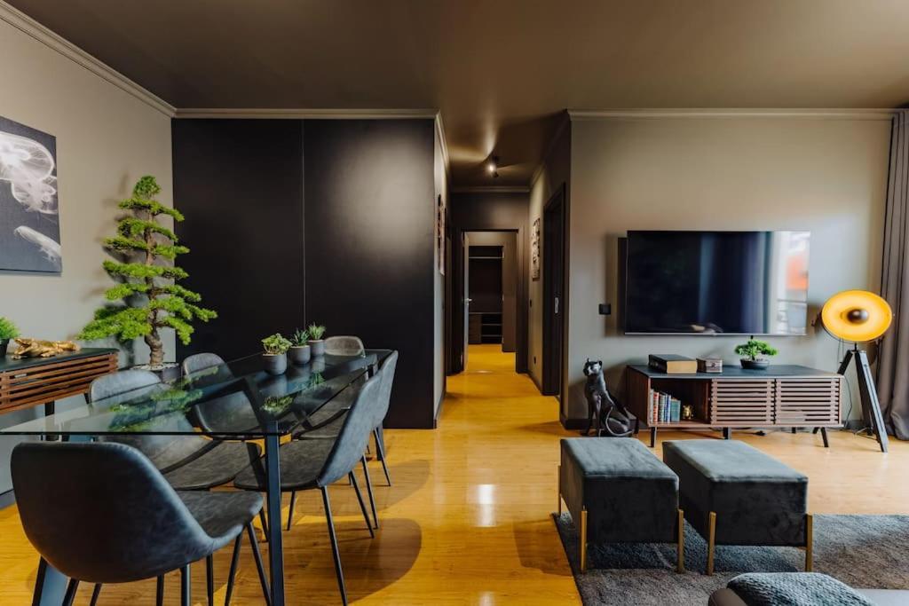 Super Anadia - Golden Apartment Funchal  Ngoại thất bức ảnh