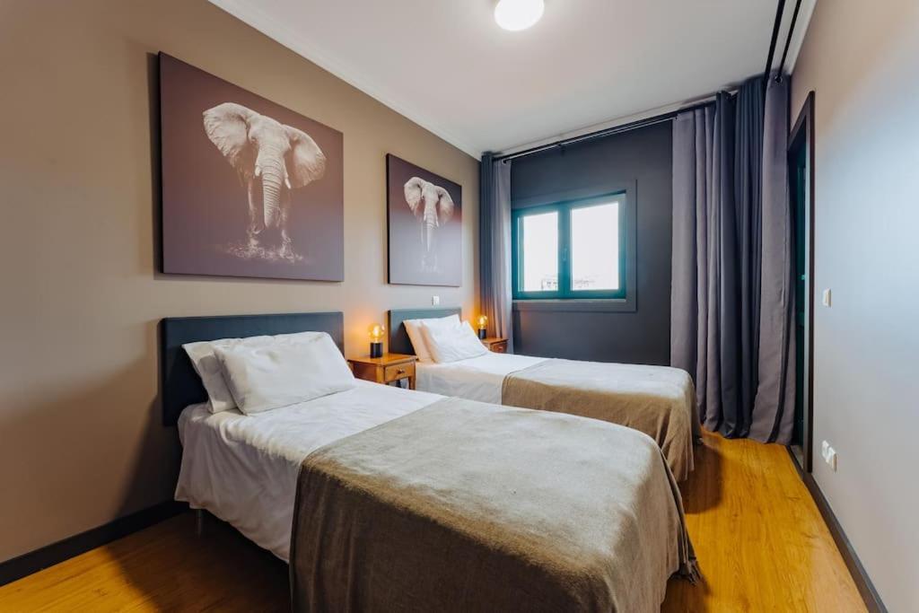 Super Anadia - Golden Apartment Funchal  Ngoại thất bức ảnh