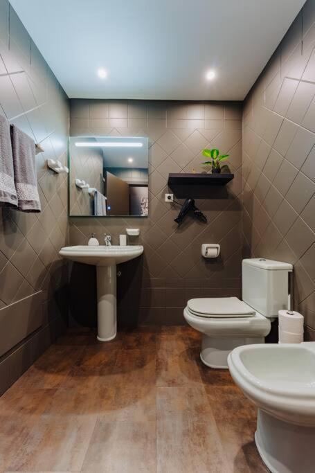 Super Anadia - Golden Apartment Funchal  Ngoại thất bức ảnh