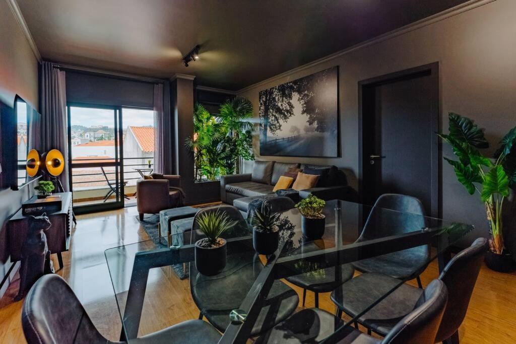 Super Anadia - Golden Apartment Funchal  Ngoại thất bức ảnh