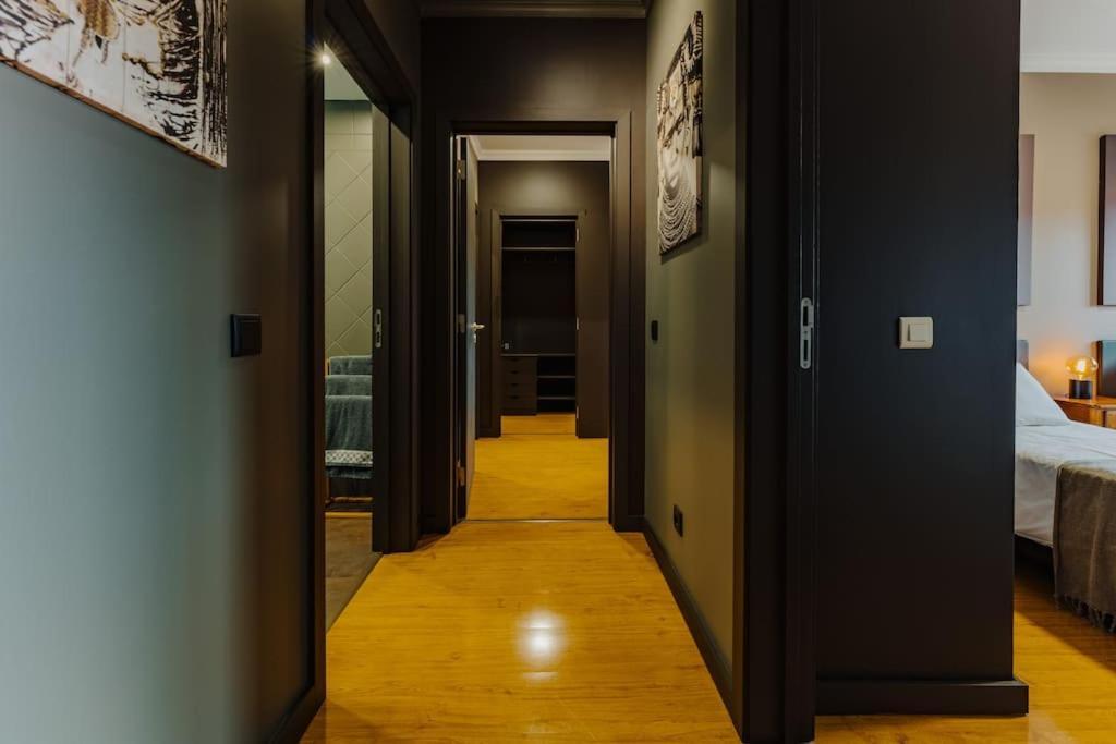 Super Anadia - Golden Apartment Funchal  Ngoại thất bức ảnh