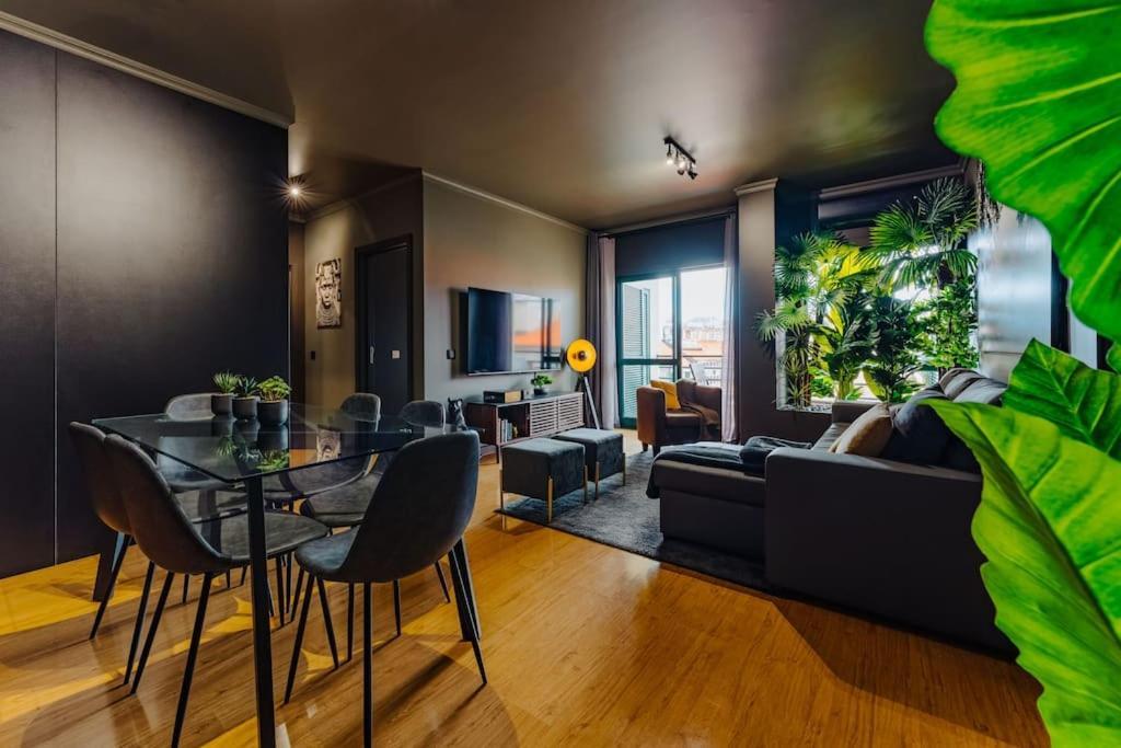 Super Anadia - Golden Apartment Funchal  Ngoại thất bức ảnh